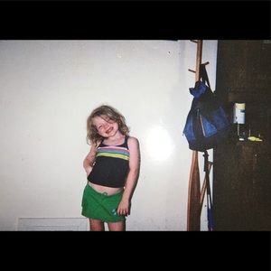 Meet your Posher, Jenn